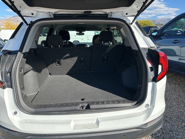 2019 Gmc Terrain SLE photo 4