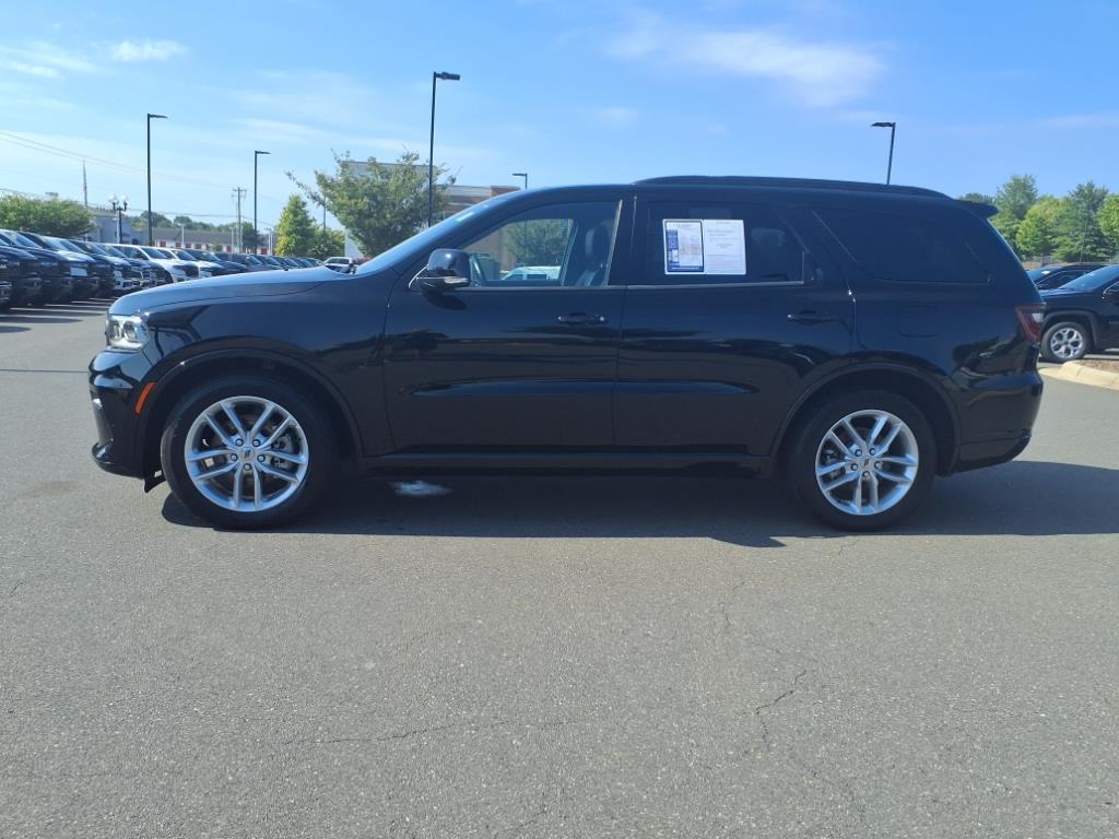 2024 Dodge Durango GT Plus photo 14