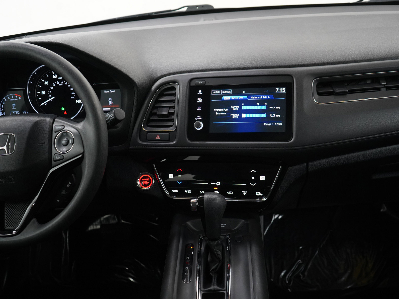 2019 Honda HR-V EX photo 14