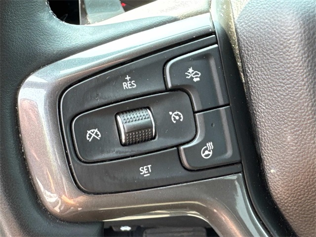 2023 Chevrolet Silverado 1500 ZR2 photo 29