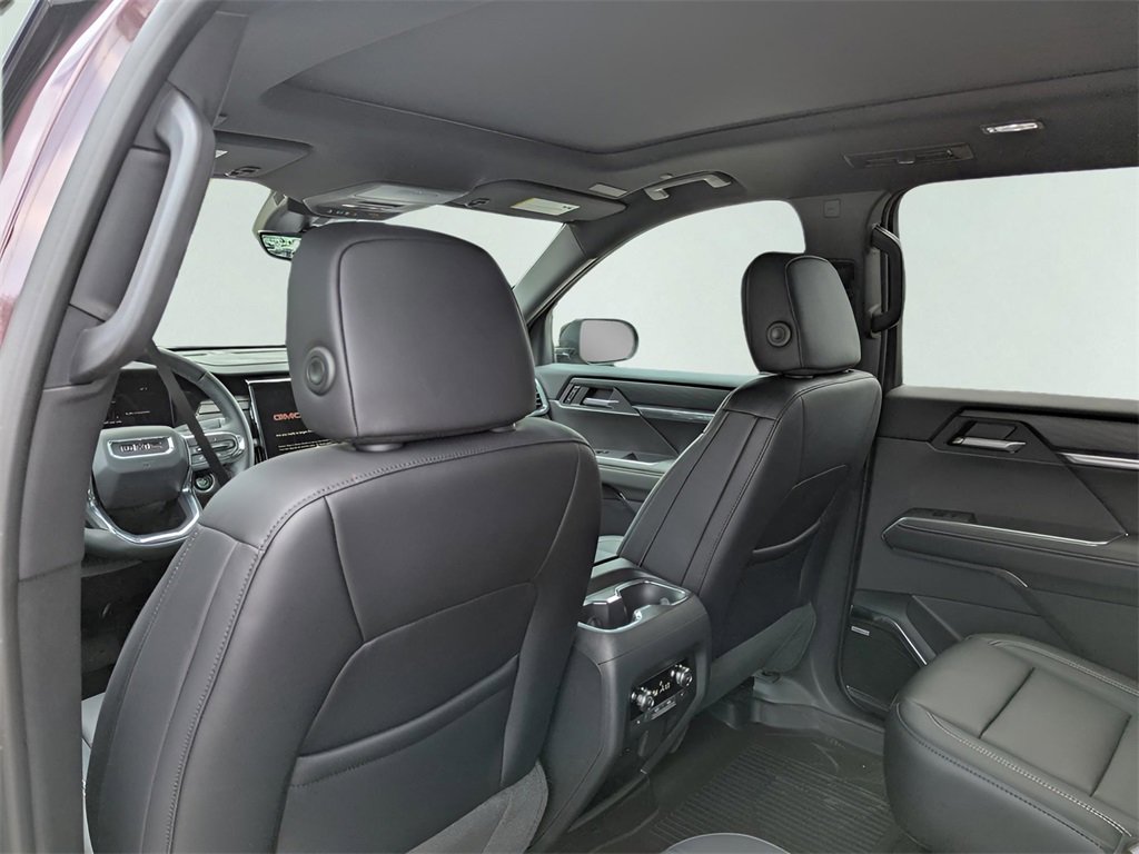 2026 Gmc Acadia Elevation photo 12