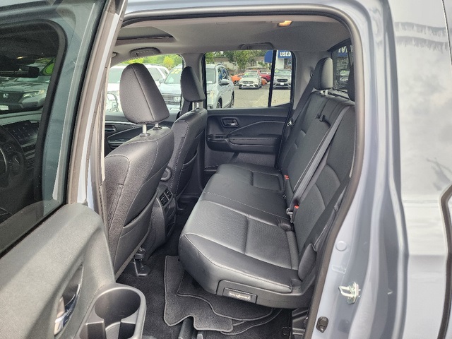 2023 Honda Ridgeline RTL photo 20