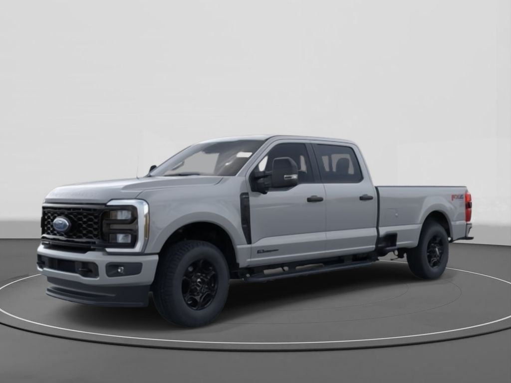 2026 Ford F-350 Base's photo