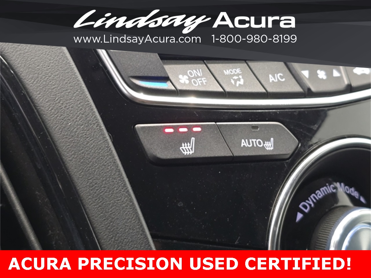 2020 Acura RDX Technology photo 12