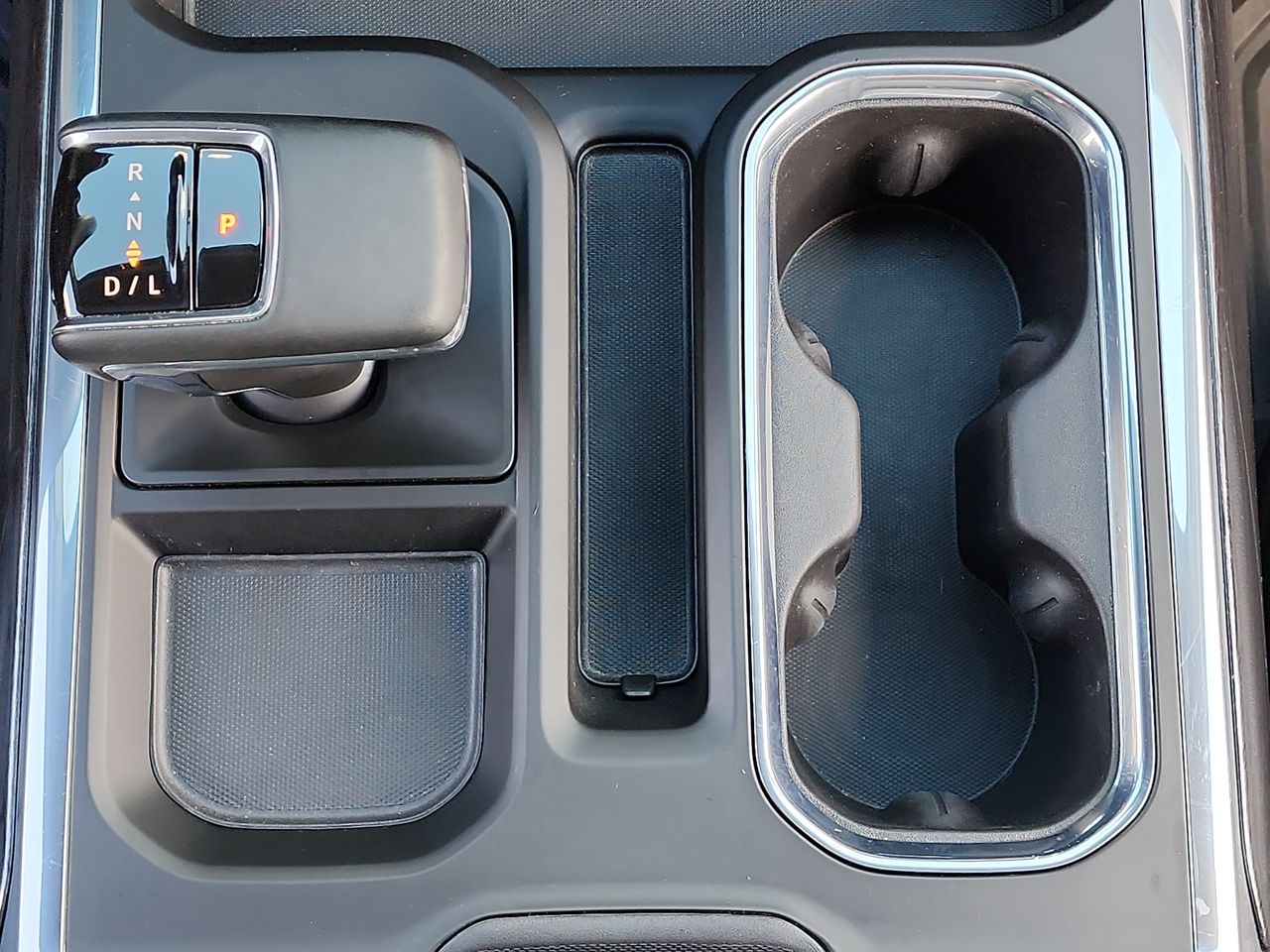 2023 Chevrolet Silverado 1500 LTZ photo 18