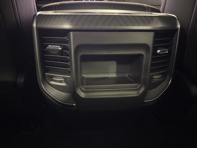 2025 Ram 1500 Big Horn photo 28