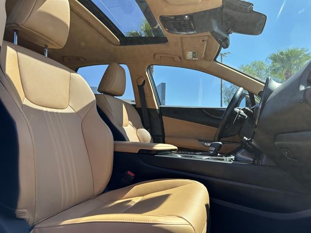 2022 Lexus NX Premium photo 8