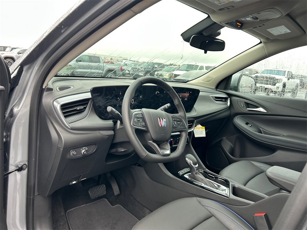2026 BUICK ENCORE GX - Image 16