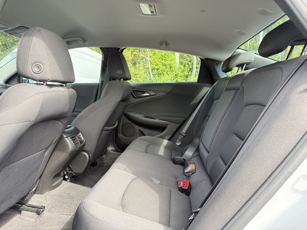 2024 Chevrolet Malibu 1LT photo 21