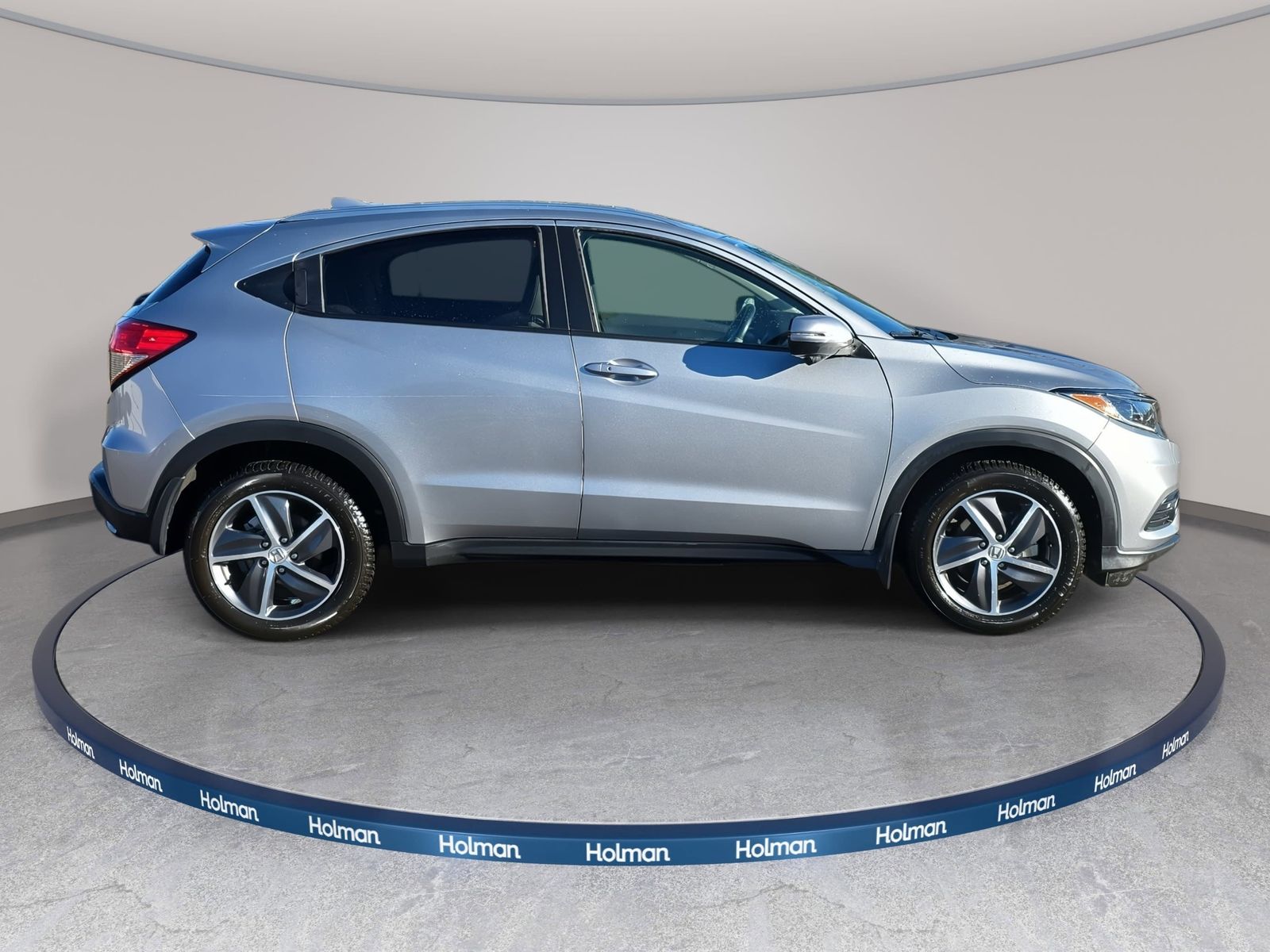 2022 Honda HR-V EX photo 3