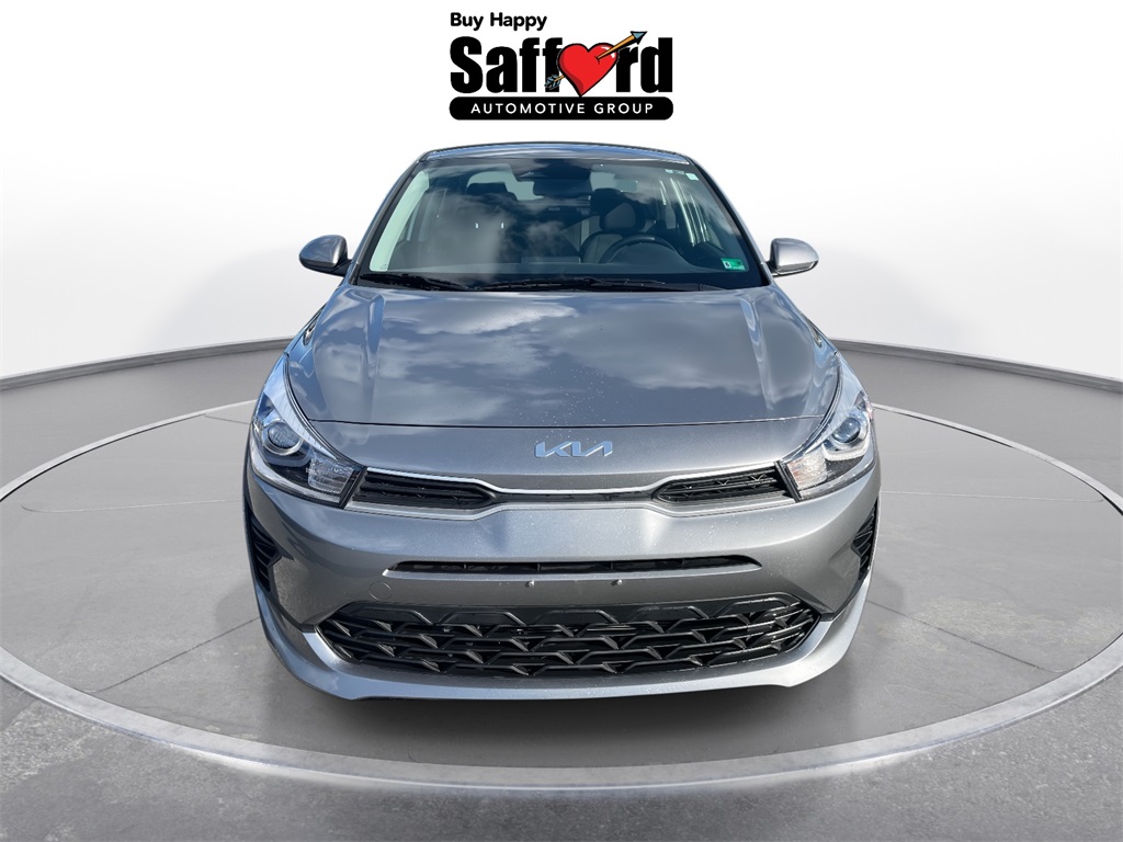 2023 Kia Rio S photo 2