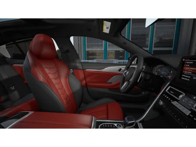 2026 Bmw 840i Gran Coupe photo 8