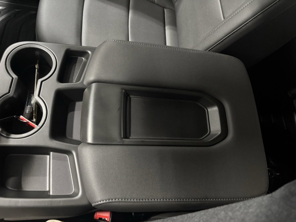 2024 Chevrolet Silverado 3500HD photo 20