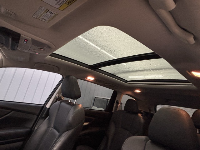 2020 Subaru Ascent Limited photo 35