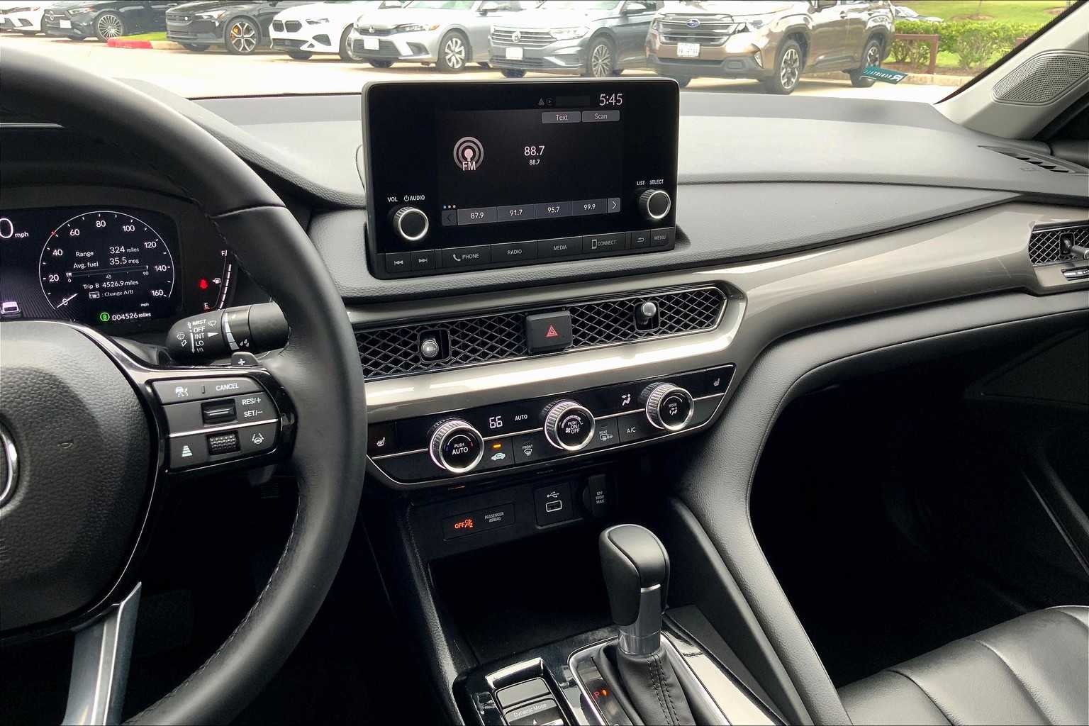 2025 Acura Integra Base photo 6