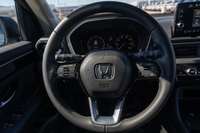 2025 Honda Pilot EX-L photo 9