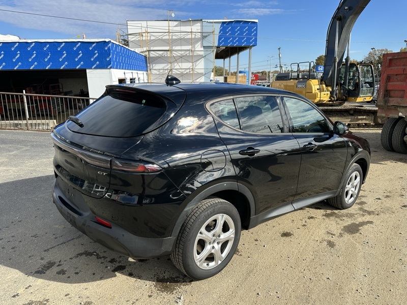 2024 Dodge Hornet GT photo 3