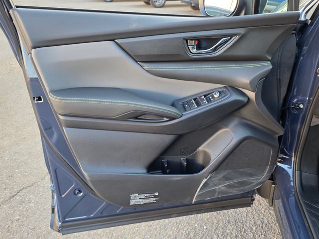 2025 Subaru Ascent Onyx Edition photo 23