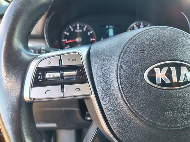 2020 Kia Telluride EX photo 22