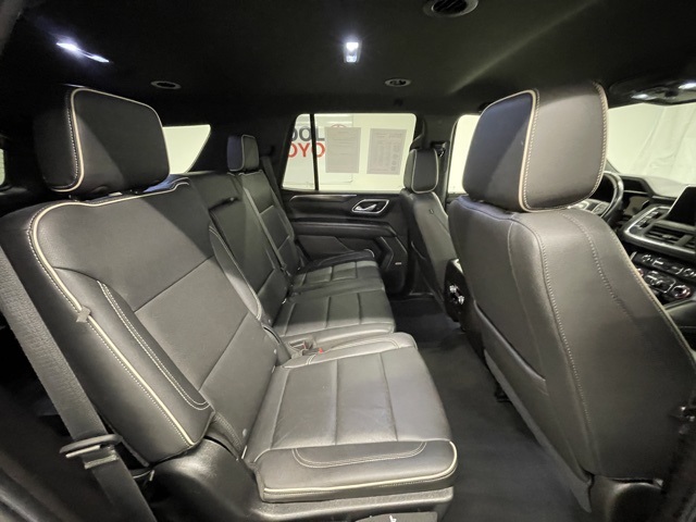 2021 Gmc Yukon SLT photo 6