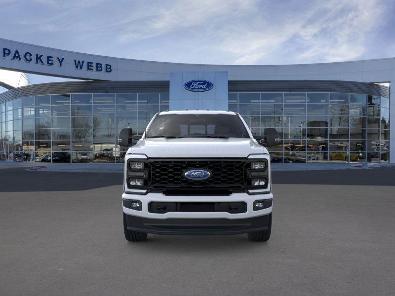 2026 Ford F-250 photo 7