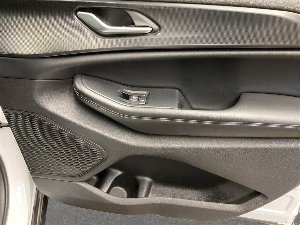 2023 Jeep Grand Cherokee Altitude X photo 21