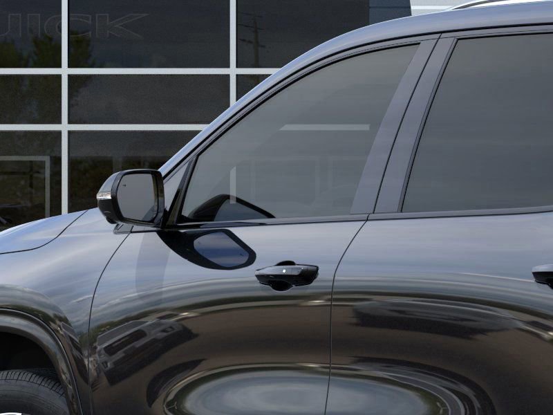 2026 Buick Enclave Sport Touring photo 12