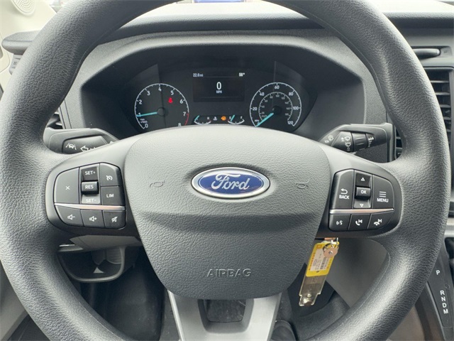2025 Ford Transit Cargo Van photo 24