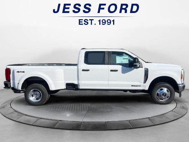2026 Ford F-350 XL photo 4