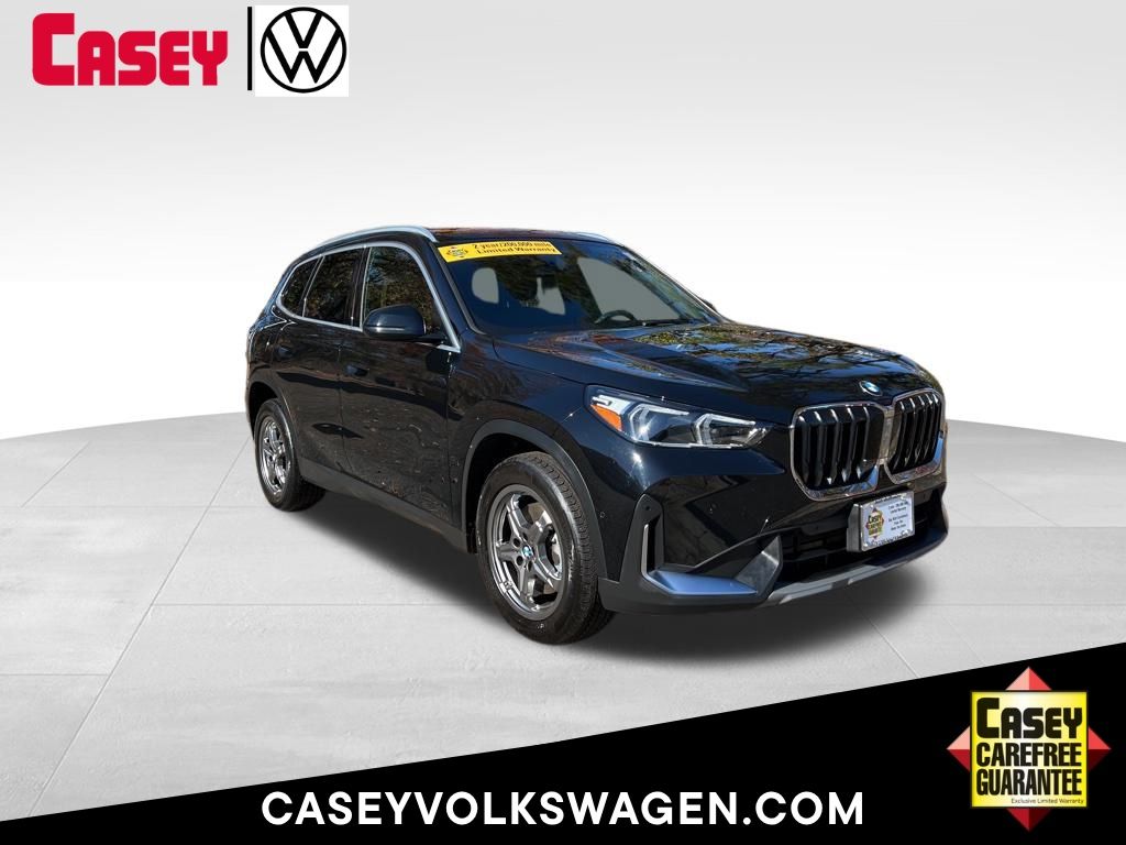2023 BMW X1 28i