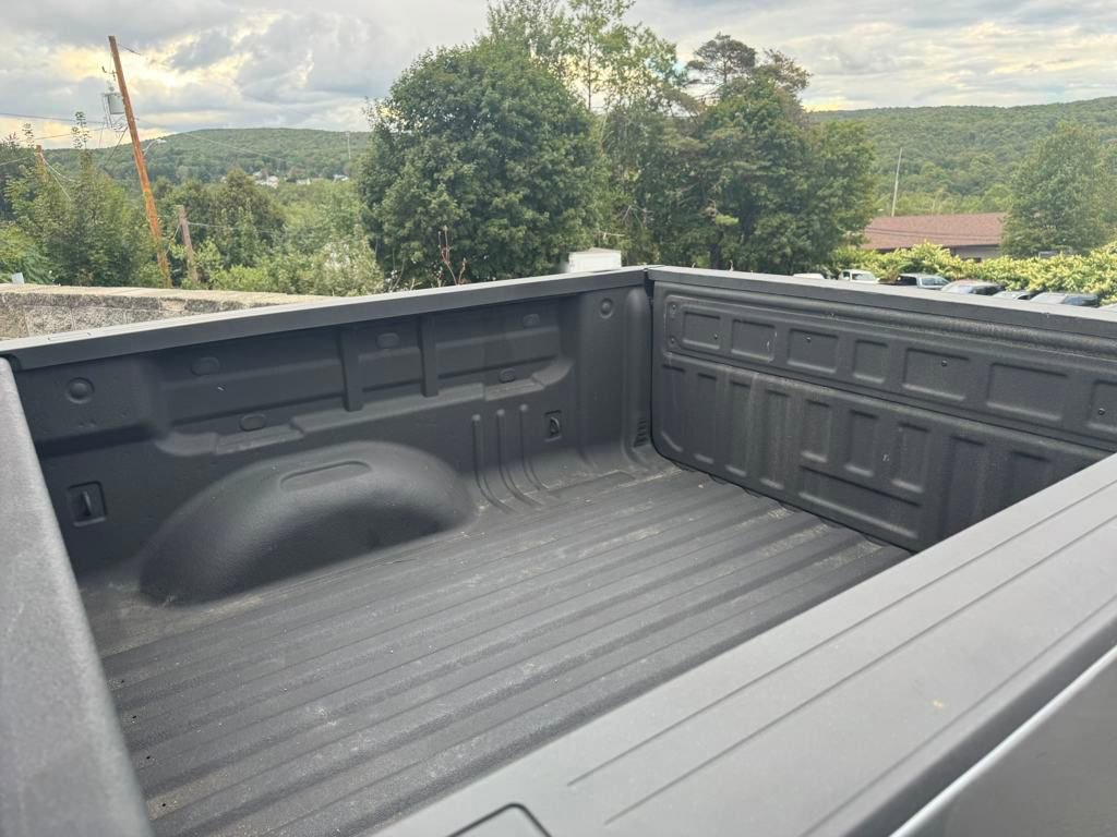 2019 Chevrolet Colorado ZR2 photo 11