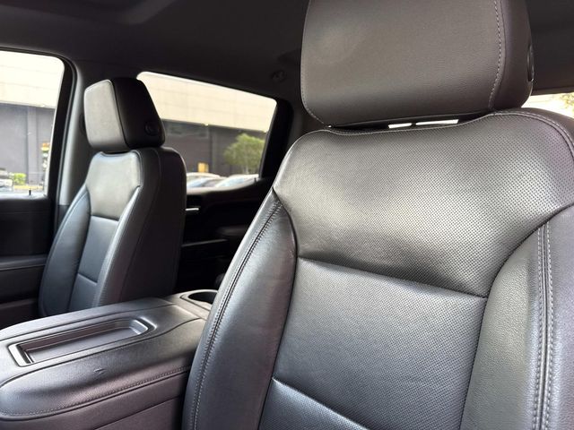 2019 Gmc Sierra 1500 SLT photo 22
