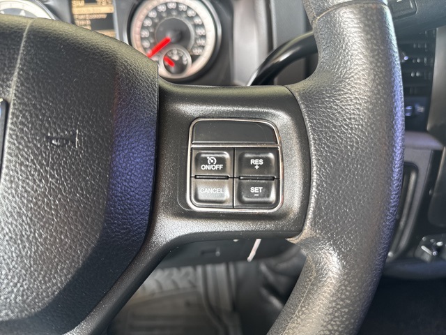 2018 Ram 2500 Tradesman photo 28