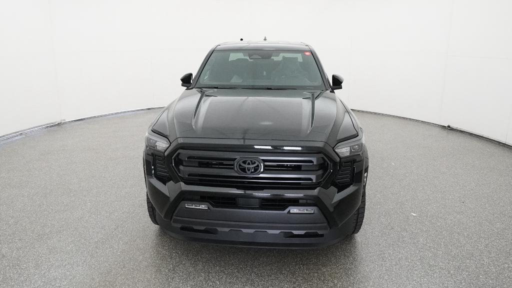 2025 Toyota Tacoma SR5 Double Cab photo 2