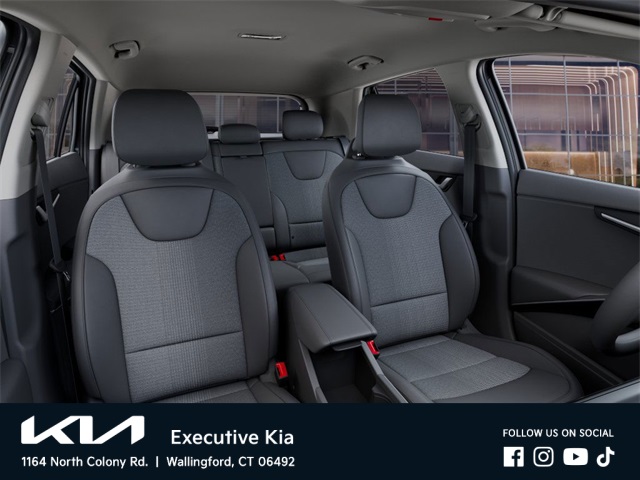 2025 Kia Niro EV Wind photo 9