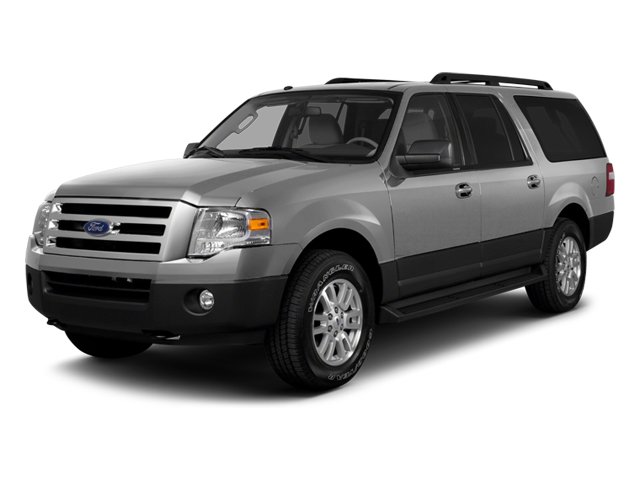 2014 Ford Expedition Limited's photo