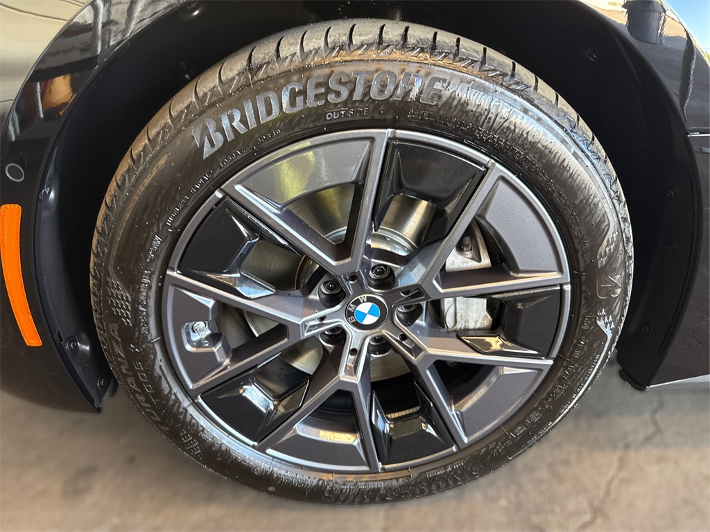 2025 Bmw i4 eDrive40 photo 15