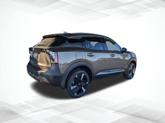 2025 Nissan Kicks SR photo 4