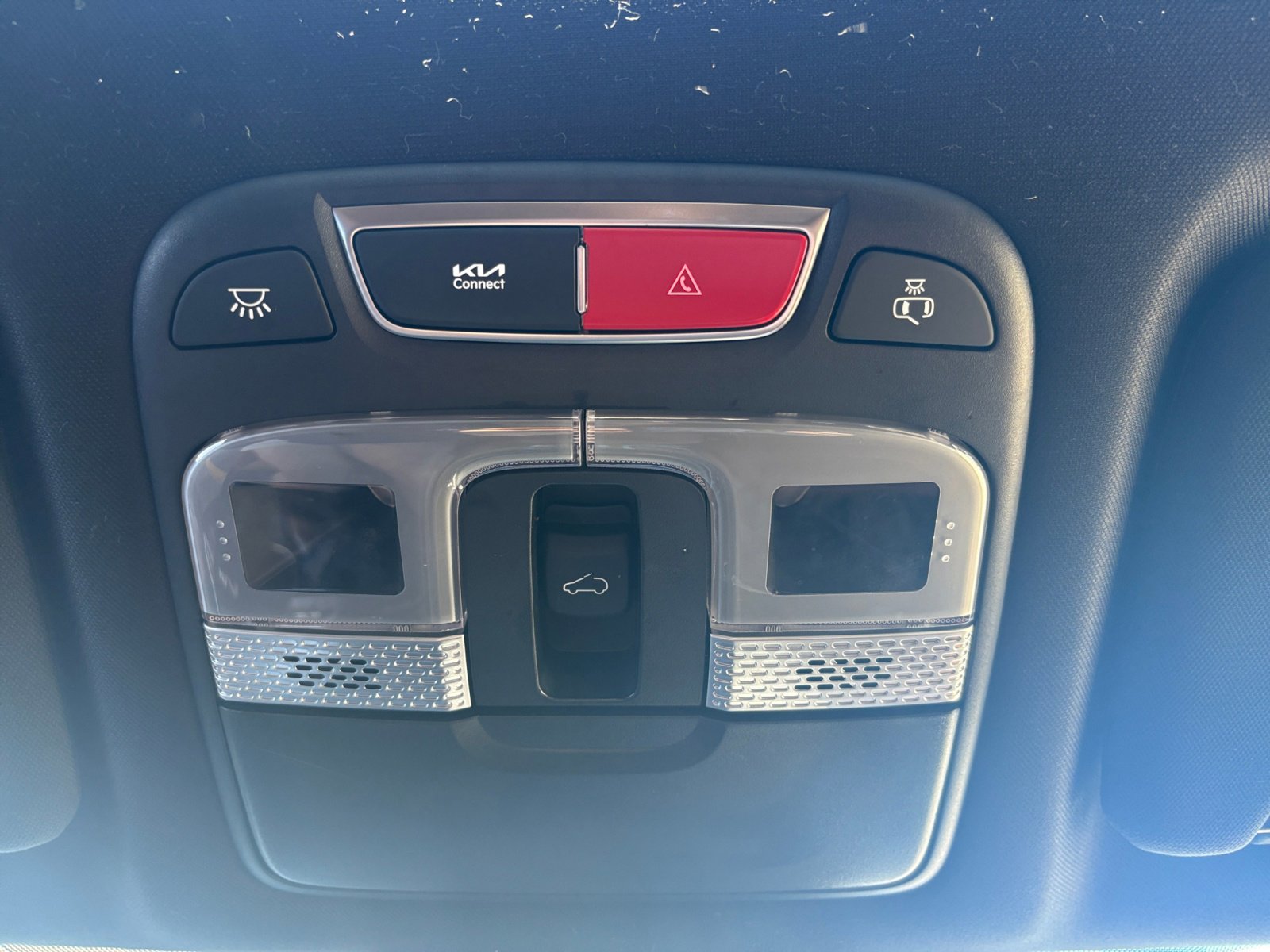 2025 Kia Telluride EX X-Line photo 23