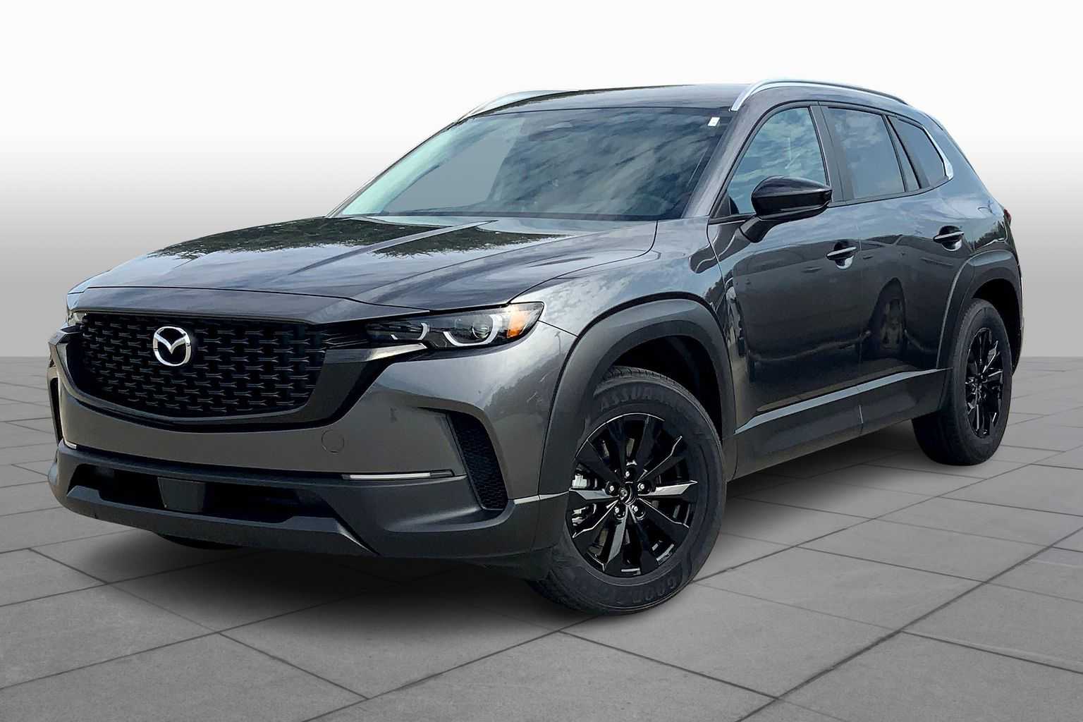 2025 Mazda CX-50 Select's photo