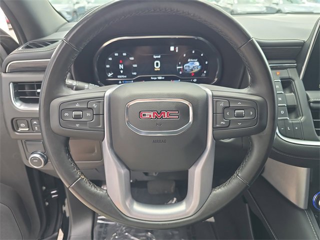 2022 Gmc Yukon SLT photo 25