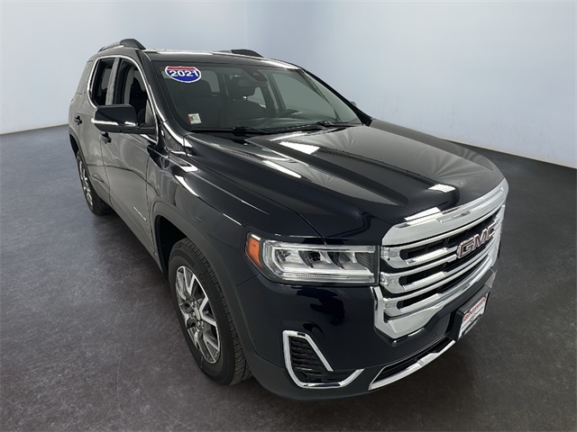 2021 GMC Acadia SLE's photo