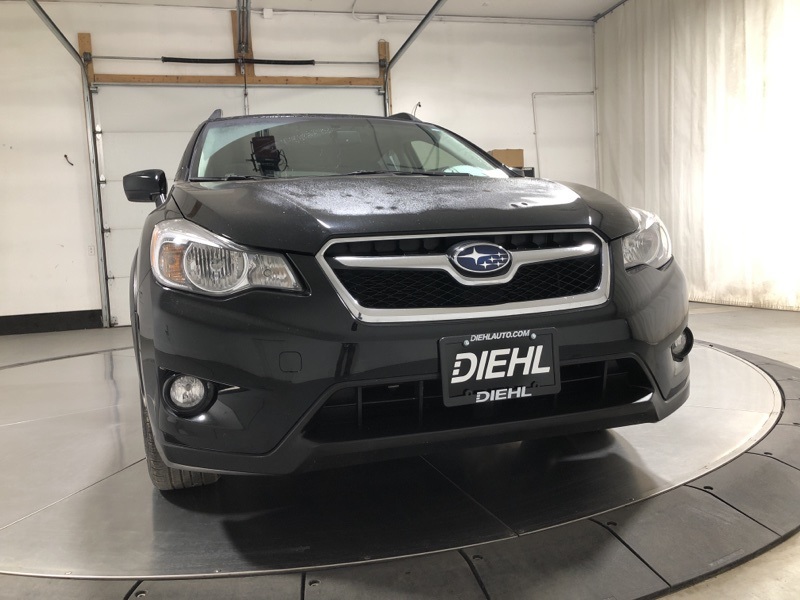 2015 Subaru Crosstrek 2.0i Premium photo 2