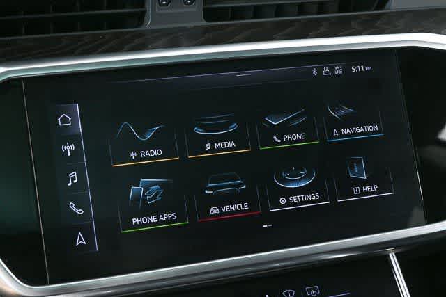 2019 Audi A7 3.0T Prestige photo 14