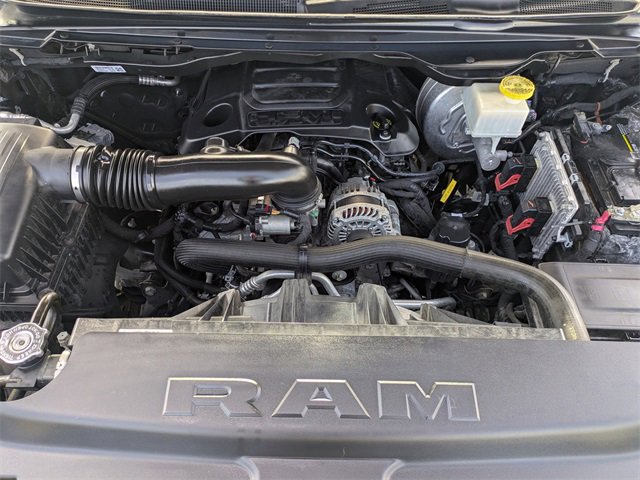 2019 Ram 1500 Big Horn Lone Star photo 32