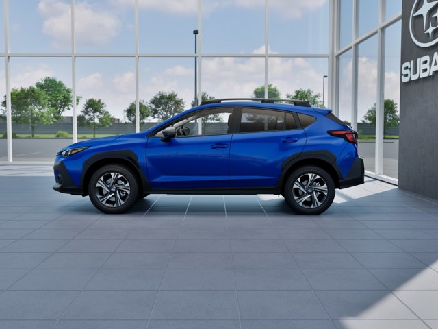 2026 Subaru Crosstrek Premium photo 2