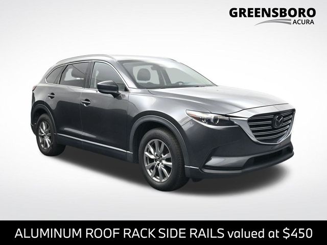 2019 Mazda CX-9 Touring's photo