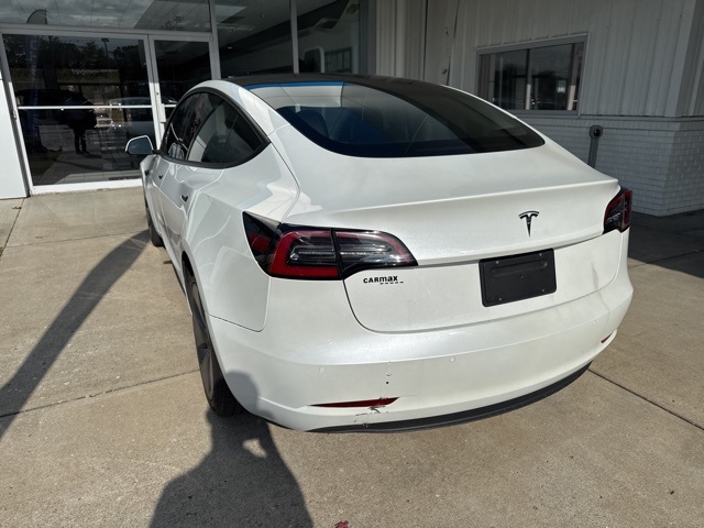 2022 Tesla Model 3 photo 6