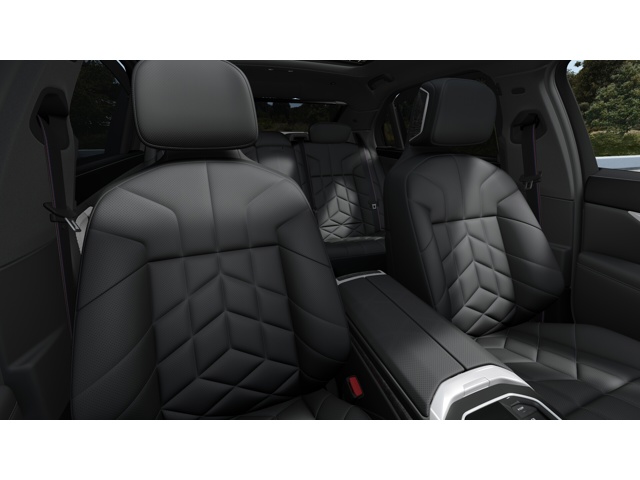 2026 Bmw 740i xDrive Sedan photo 10