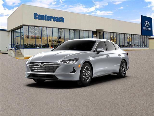 2023 Hyundai Sonata Hybrid SEL's photo
